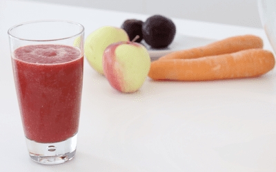 The Circulation Booster