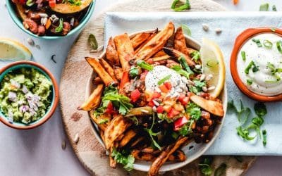 What are the benefits of a Plant Based Diet?