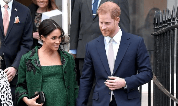 Express: The important reason why Meghan Markle WON’T give birth past her due date