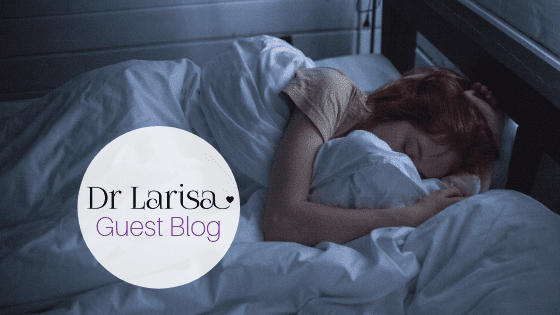 Guest Author – Kirsty-Louise’s Story… Endometriosis