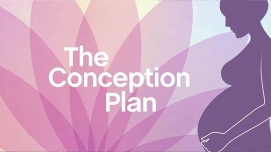 This Morning: The Conception Plan – detox your home