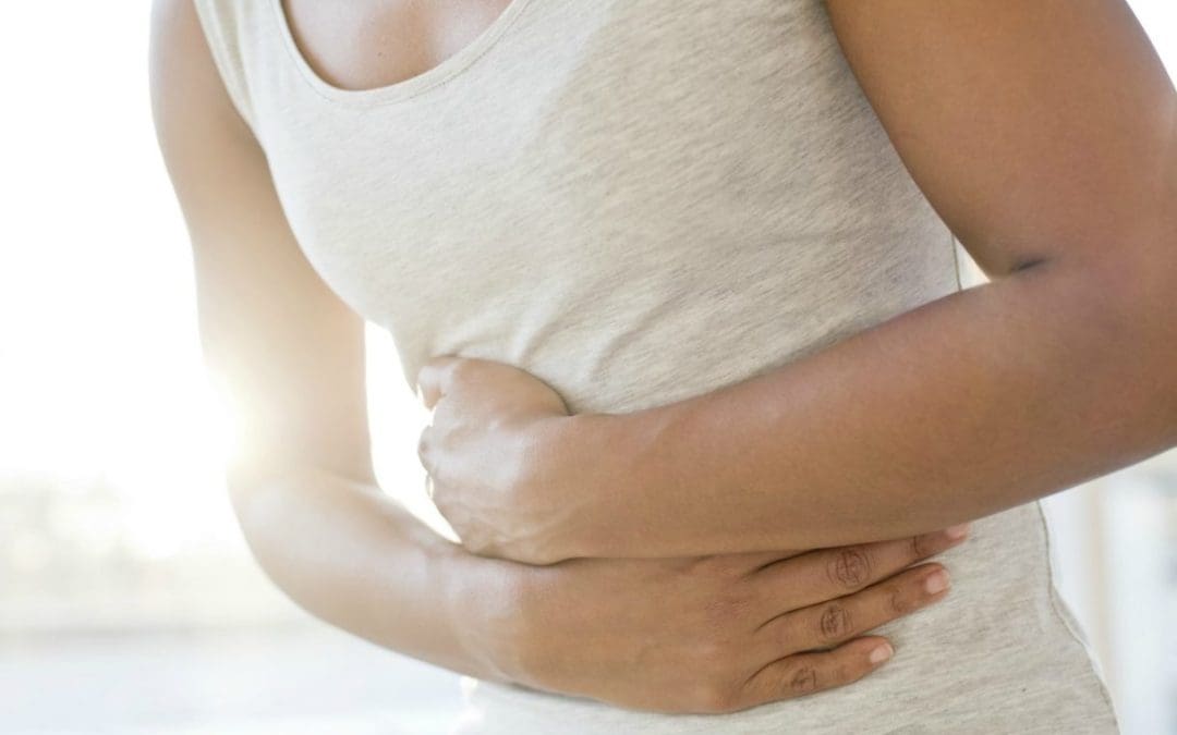 Good To Know: What is endometriosis? Everything you need to know about the condition
