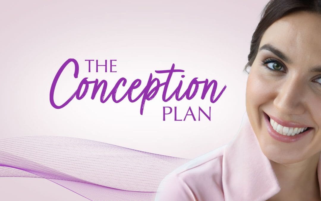The Conception Plan – A Truly Holistic Approach